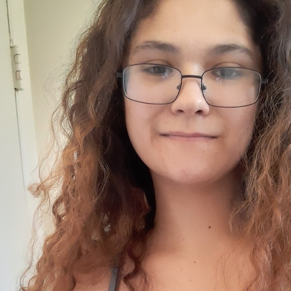 Meet your Posher, Kelli
